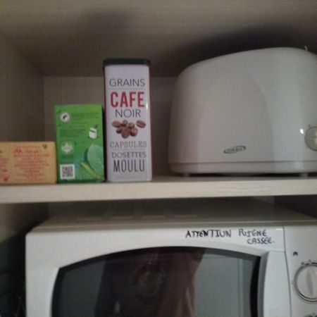 Agreable Studio Familial A Lourdes, Proche Gare المظهر الخارجي الصورة