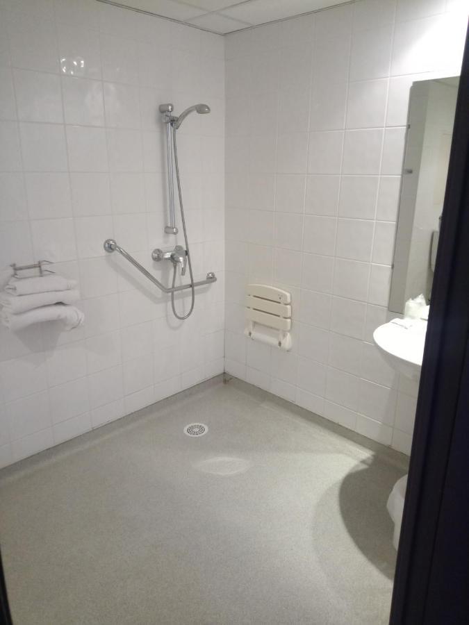 Agreable Studio Familial A Lourdes, Proche Gare المظهر الخارجي الصورة