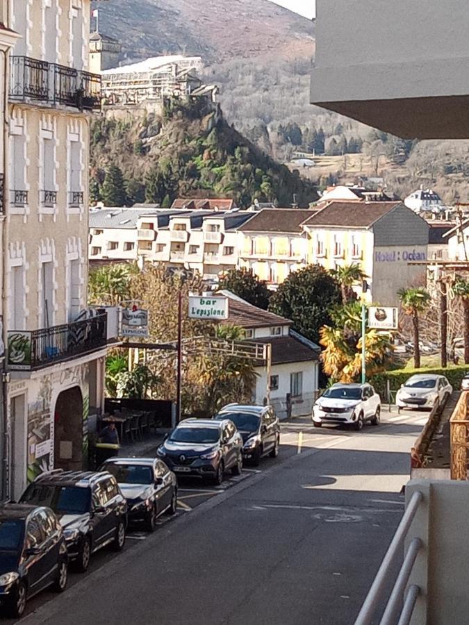 Agreable Studio Familial A Lourdes, Proche Gare المظهر الخارجي الصورة