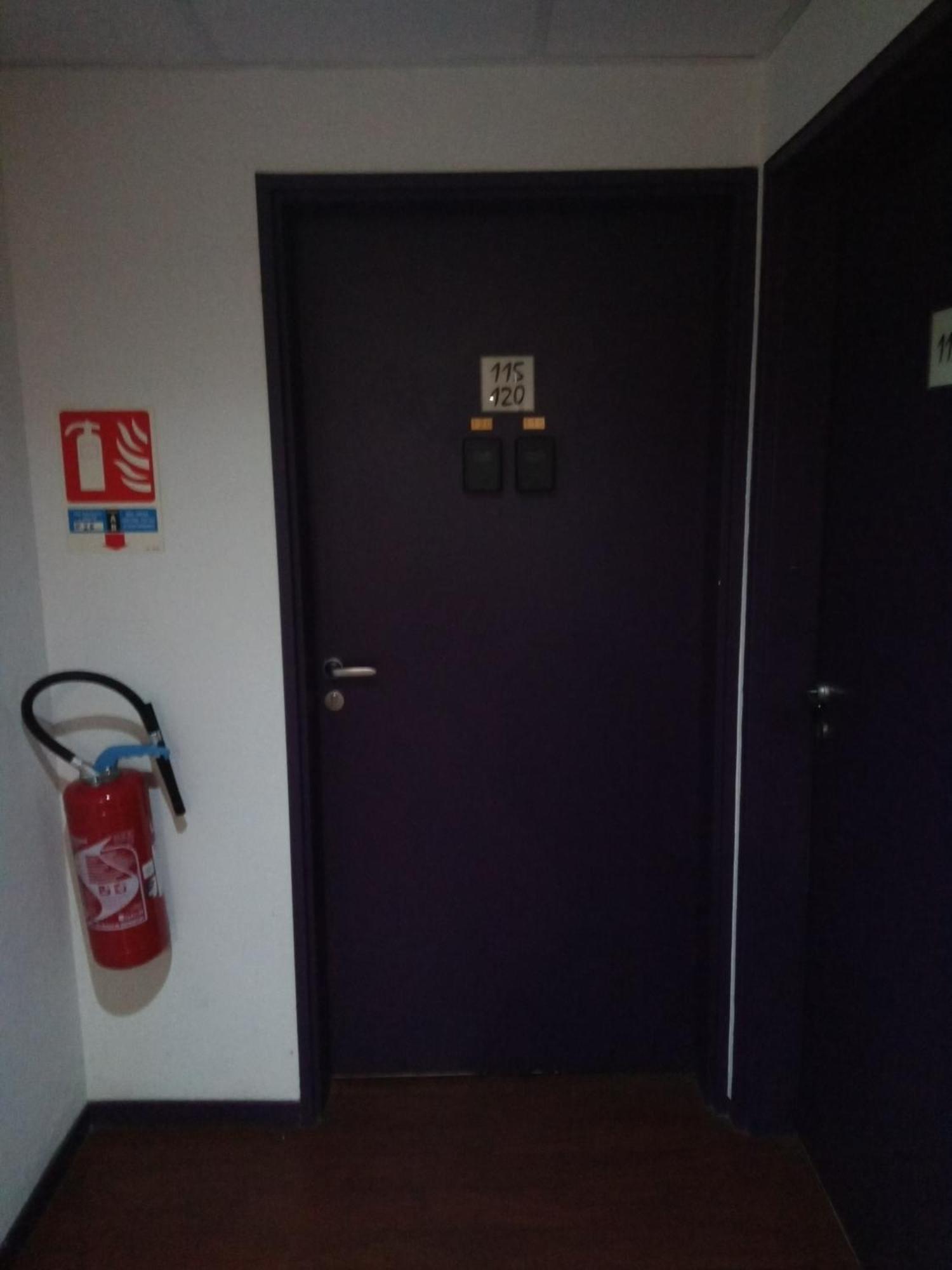 Agreable Studio Familial A Lourdes, Proche Gare المظهر الخارجي الصورة