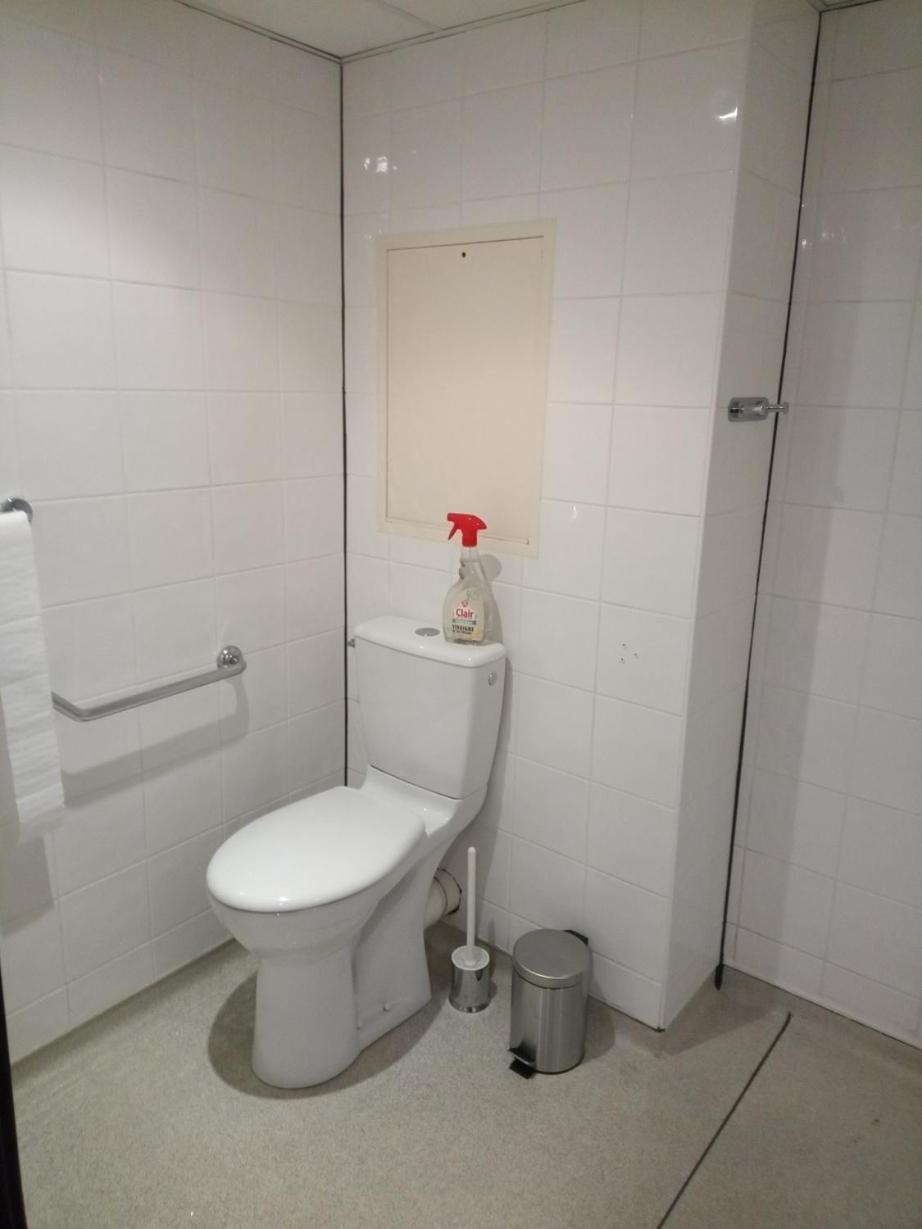 Agreable Studio Familial A Lourdes, Proche Gare المظهر الخارجي الصورة